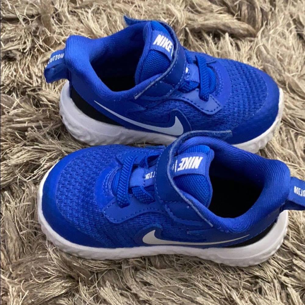Toddler Nikes